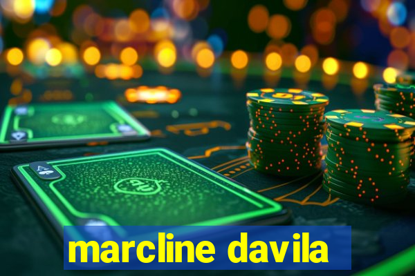 marcline davila